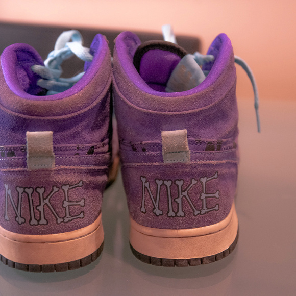 big nike high qk \
